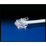Secomp - RJ12-Kabel 6P4C 6m (11.04.1906)