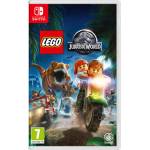 Azione Avventura - LEGO Jurassic World Econ.
