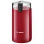 Bosch - TSM6A014R Coffee Grinder Knife Grinder Red 180 W (TSM 6A014R)