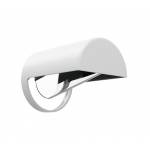 Logitech - Logitech Polarizing filter White