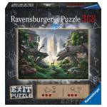 Ravensburger - EXIT Puzzle: Apokalyptische Stadt