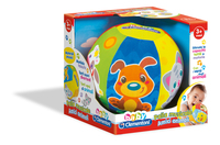 Prime Attivitã  E Giochi Di Apprendi 1