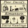 David Rawlings - Poor Davids Almanack