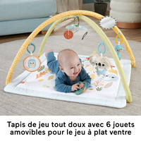 Fisher-price 1