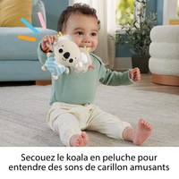 Fisher-price 4