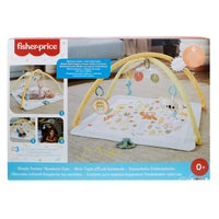 Fisher-price 7