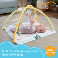 Fisher-price 25
