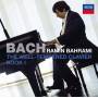 Ramin Bahrami - Il Clavicembalo Ben Temperato: Libro I