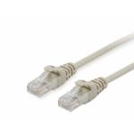 Equip - Patchkabel Cat6 U/UTP 2xRJ45 2.00m beige Polybeutel