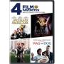 4 Film Favorites - 4 Film Favorites: White House [US-Version, Regio 1]
