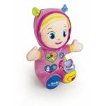 Baby Clementoni - Baby Clementoni 17201 - Alice La Mia Prima Bambola