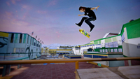 Sporty-t 2