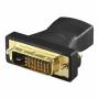 Good Connections - Adapter HDMI-Bu-DVI-D 24+1 St. verg.