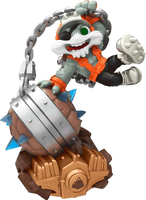 Skylanders 1