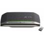 Poly - Poly Sync 20+ (with Poly BT600C) - Smarte Freisprecheinrichtung - Bluetooth - kabelgebunden, kabellos - USB-C, Adapter USB-C via