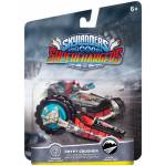 Skylanders Superchargers -Vehicle -Crypt Crusher - Skylanders Vehicle Crypt Crusher (sc)