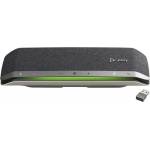 Poly - Poly Sync 40 for Microsoft Teams - Freisprechtelefon - Bluetooth - kabellos, kabelgebunden - USB (216875-01)