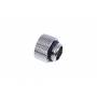 Alphacool - Alphacool 17255 Nquel, Plata hardware accesorio de refrigeracin