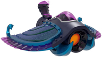 Skylanders Superchargers - Vehicle - Sea Shadow 1