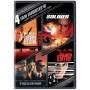 4 Film Favorites - 4 Film Favorites: Kurt Russell [US-Version, Regio 1]