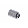 Alphacool - Alphacool 17257 Nquel, Plata hardware accesorio de refrigeracin
