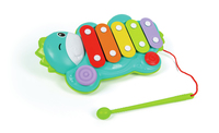 Baby Clementoni 1