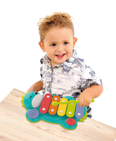Baby Clementoni 2