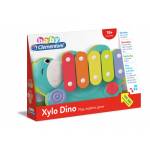 Baby Clementoni - Baby Clementoni - Xilodino