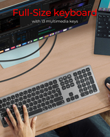 Keysonic 1