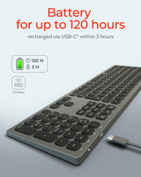 Keysonic 5