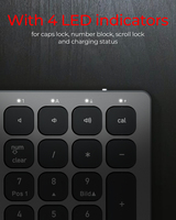 Keysonic 6