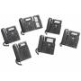 "Cisco Classic-IP Phone 6821 - VoIP-Telefon mit Rufnummernanzeige/Anklopffunktion-Cisco-Accessories"