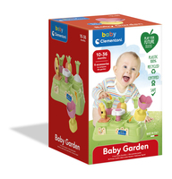 Baby Clementoni 2