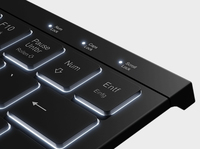 Keysonic 1