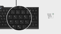 Keysonic 3