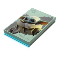 Seagate 1