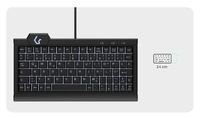 Keysonic 3