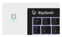 Keysonic 3