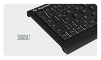 Keysonic 2