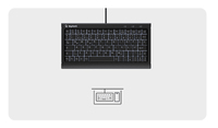 Keysonic 4