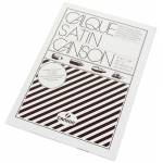 Canson - Cf250ff Carta Lucida Sat. A3 95gr