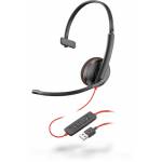 Hp Poly - Blackwire C3210 - 3200 Series - Headset