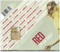 Red (Deluxe Edt.)