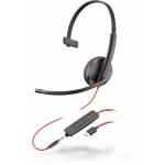 Hp Poly - Blackwire C3215 - 3200 Series - Headset
