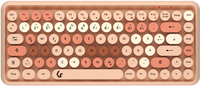 Keysonic 4