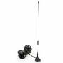 H-tronic - 1618115 Netzwerk-Antenne Richtantenne SMA 4 dBi (1618115)