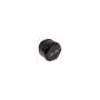 Alphacool - Eiszapfen berdruckventil G1/4 - Deep Black (17361)