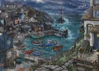 Ravensburger - Ravensburger 17365 puzzle Jeu de puzzle 759 pice(s) Autres