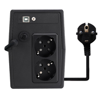 Ups Premium 36 Mesi Garanzia 5