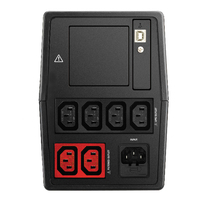 Ups Premium 36 Mesi Garanzia 2